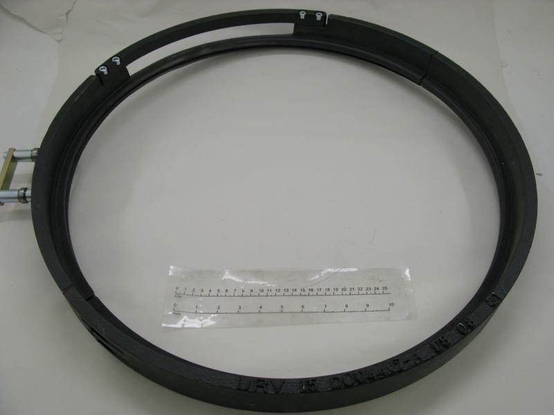 ROPE GUIDE