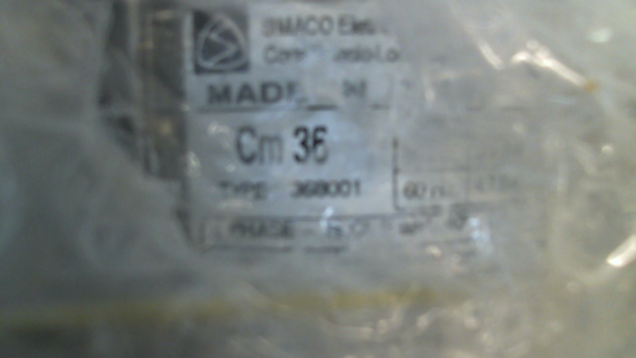 Cm 36