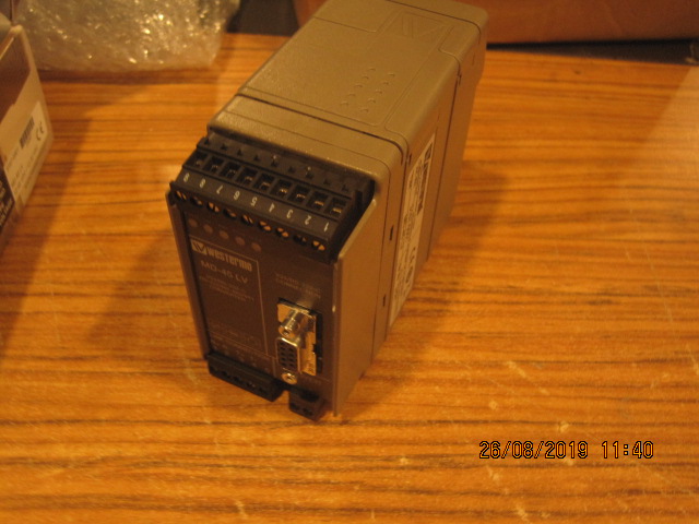P/N: 3157-0001 Type: MD-45 LV