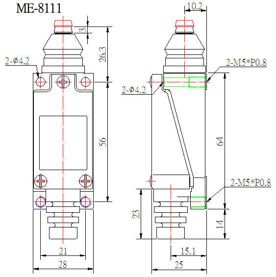 ME-8111