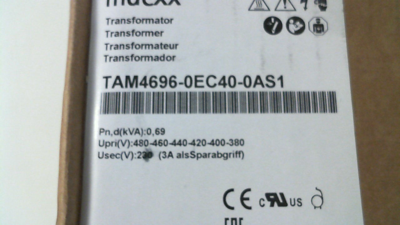 TAM4696-0EC40-0AS1
