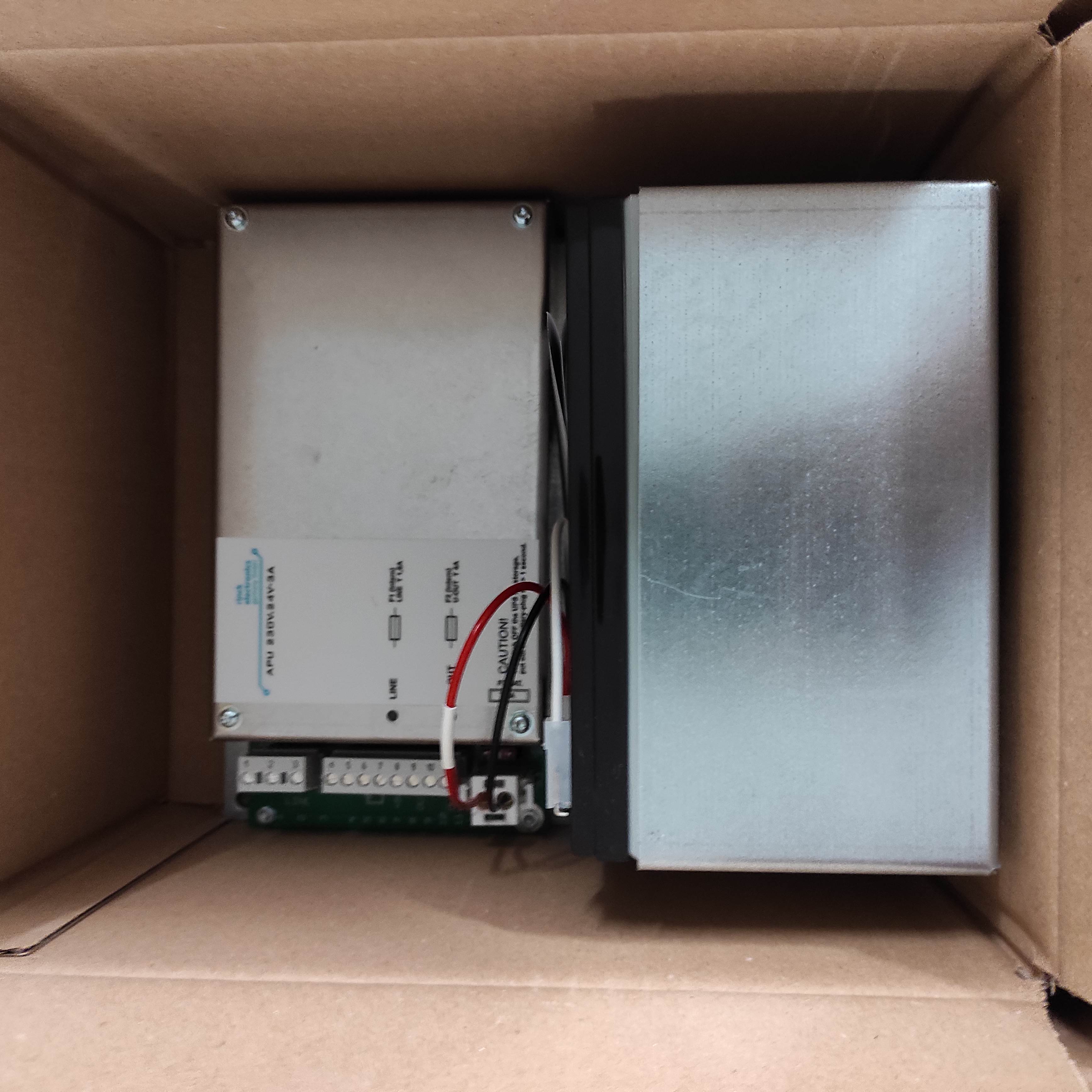 APU230V.24V-3A/7,2Ah