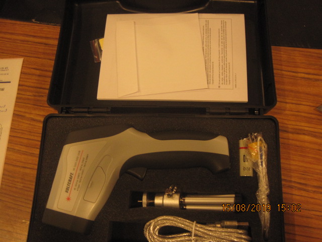 IR 1201-50D
