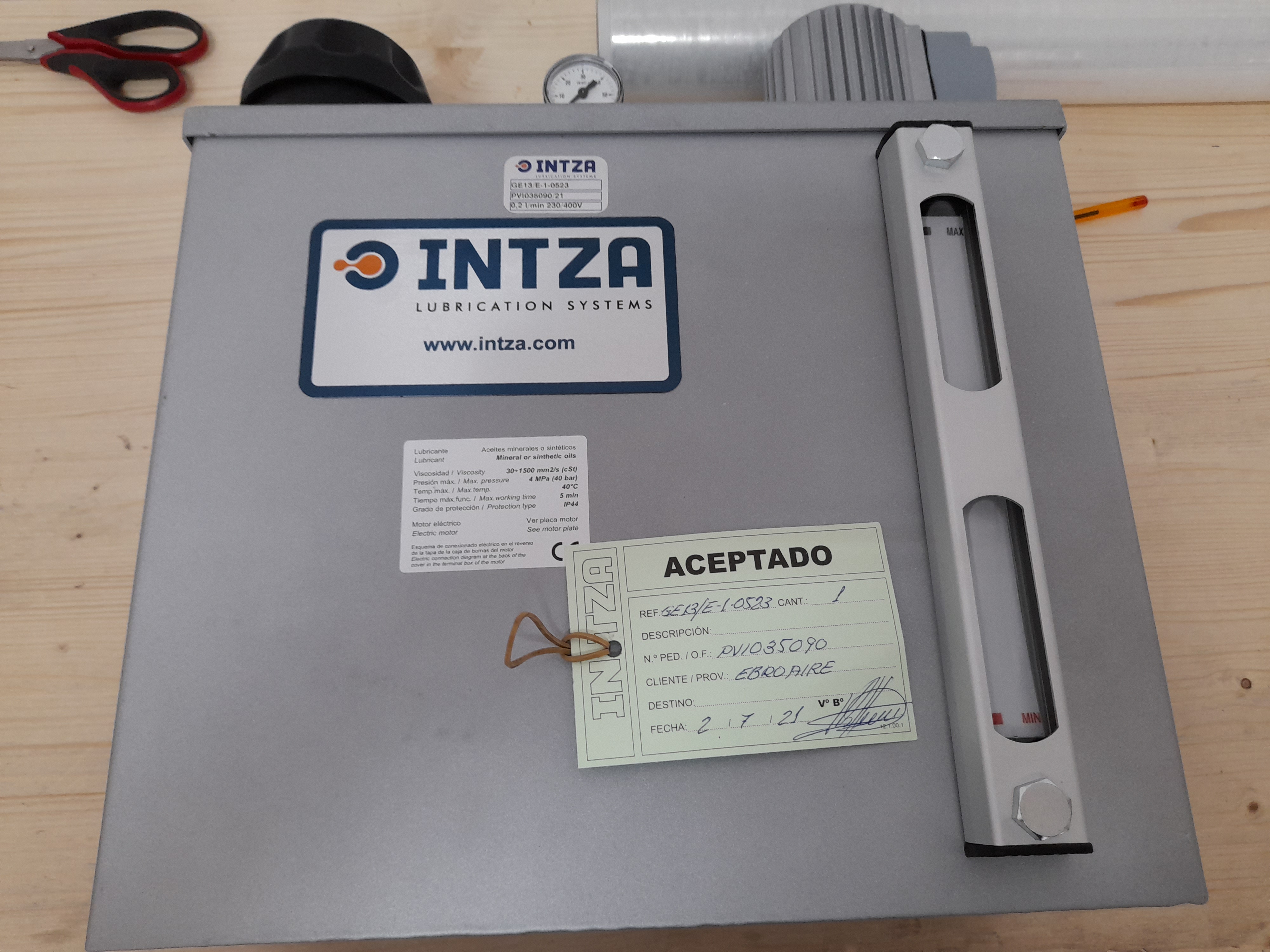GE13/E-1-0523