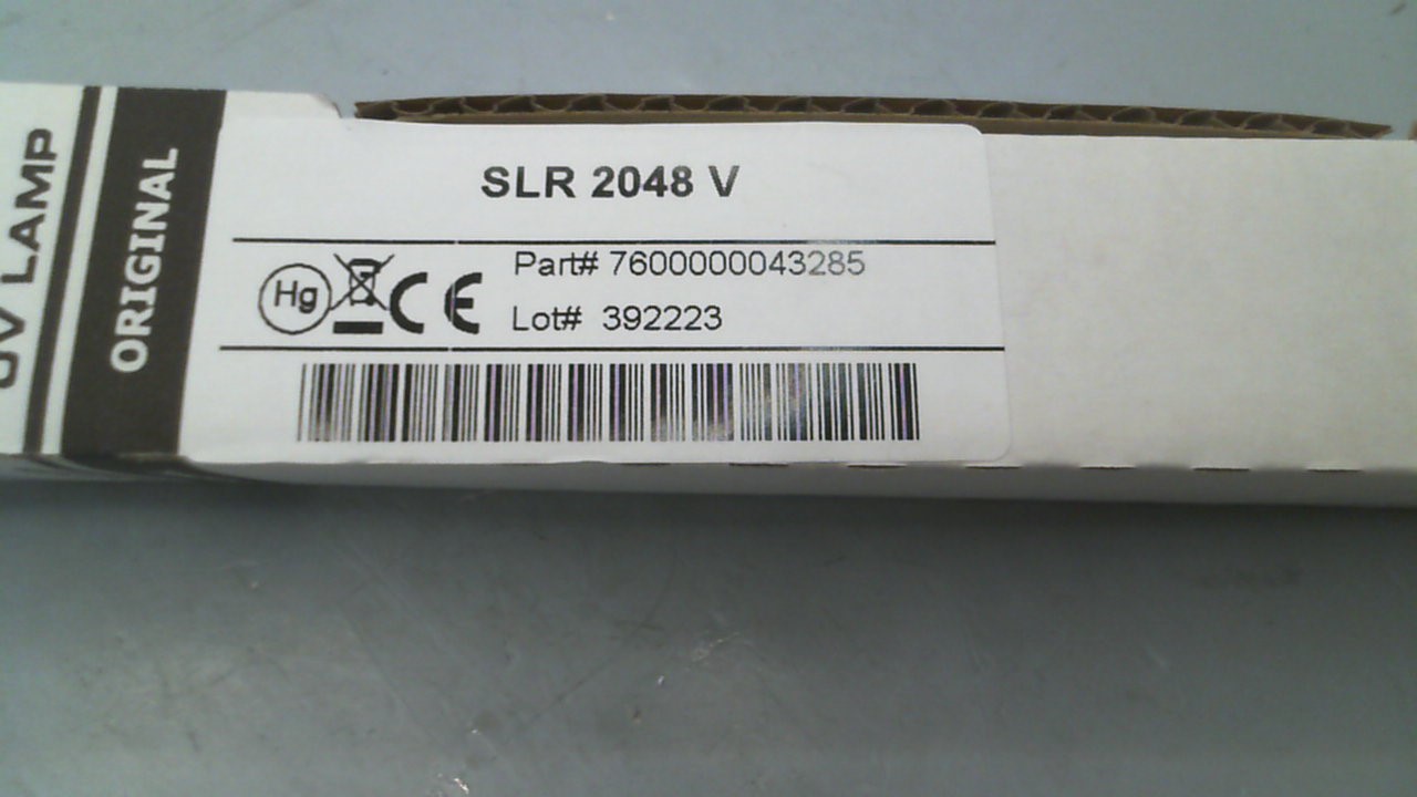 SLR 2048 V