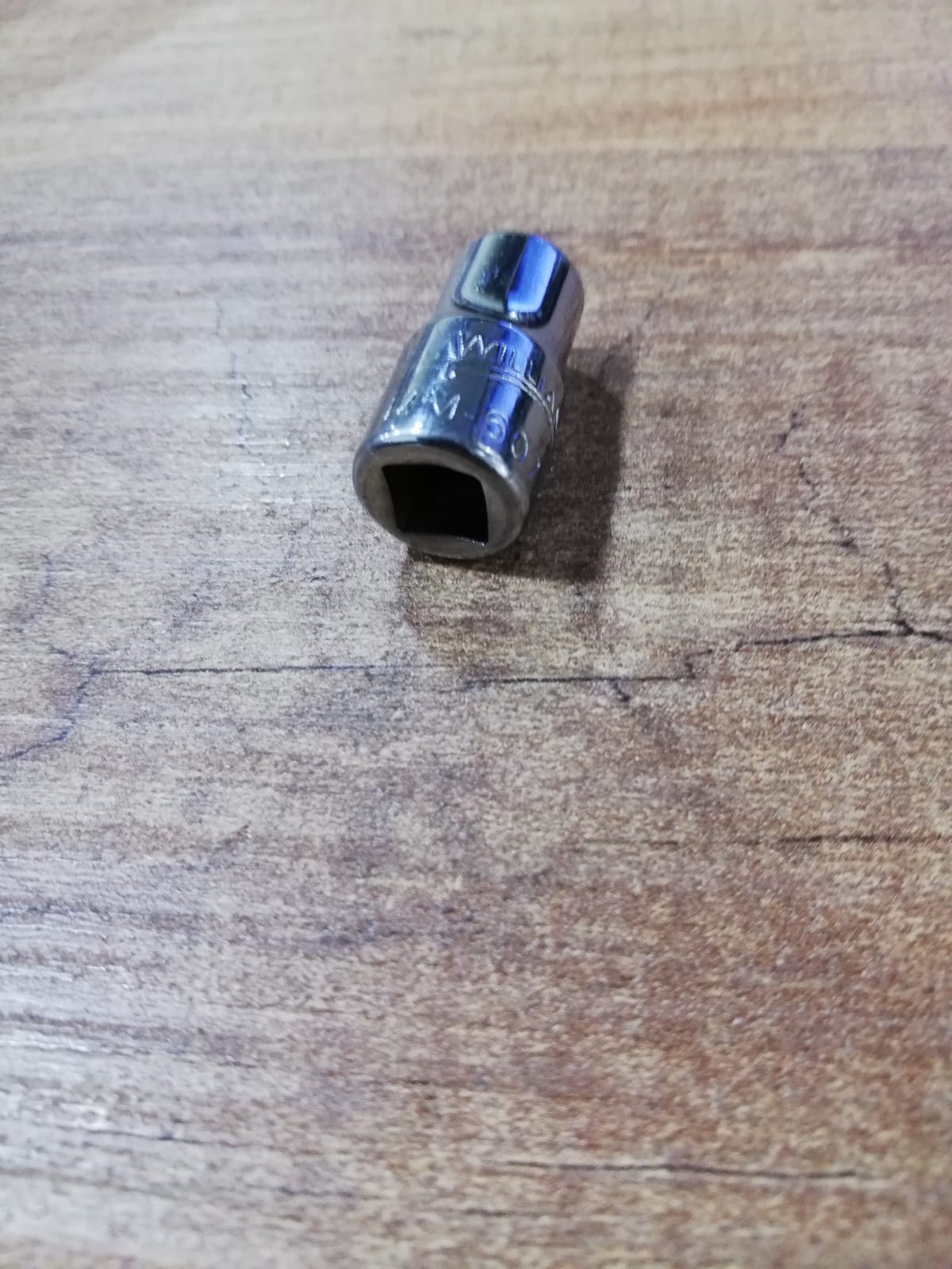 MM-607