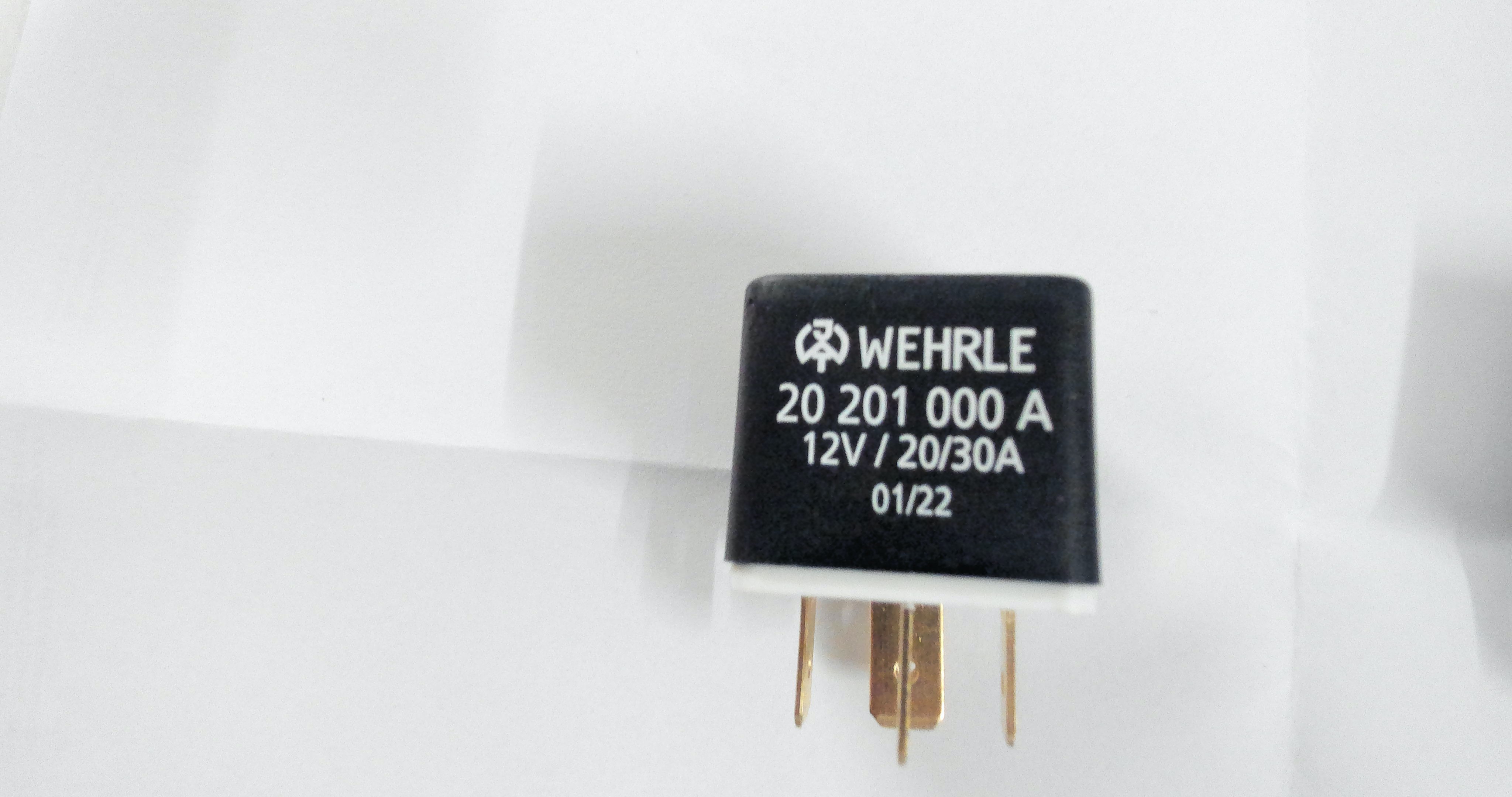 20 201 000A