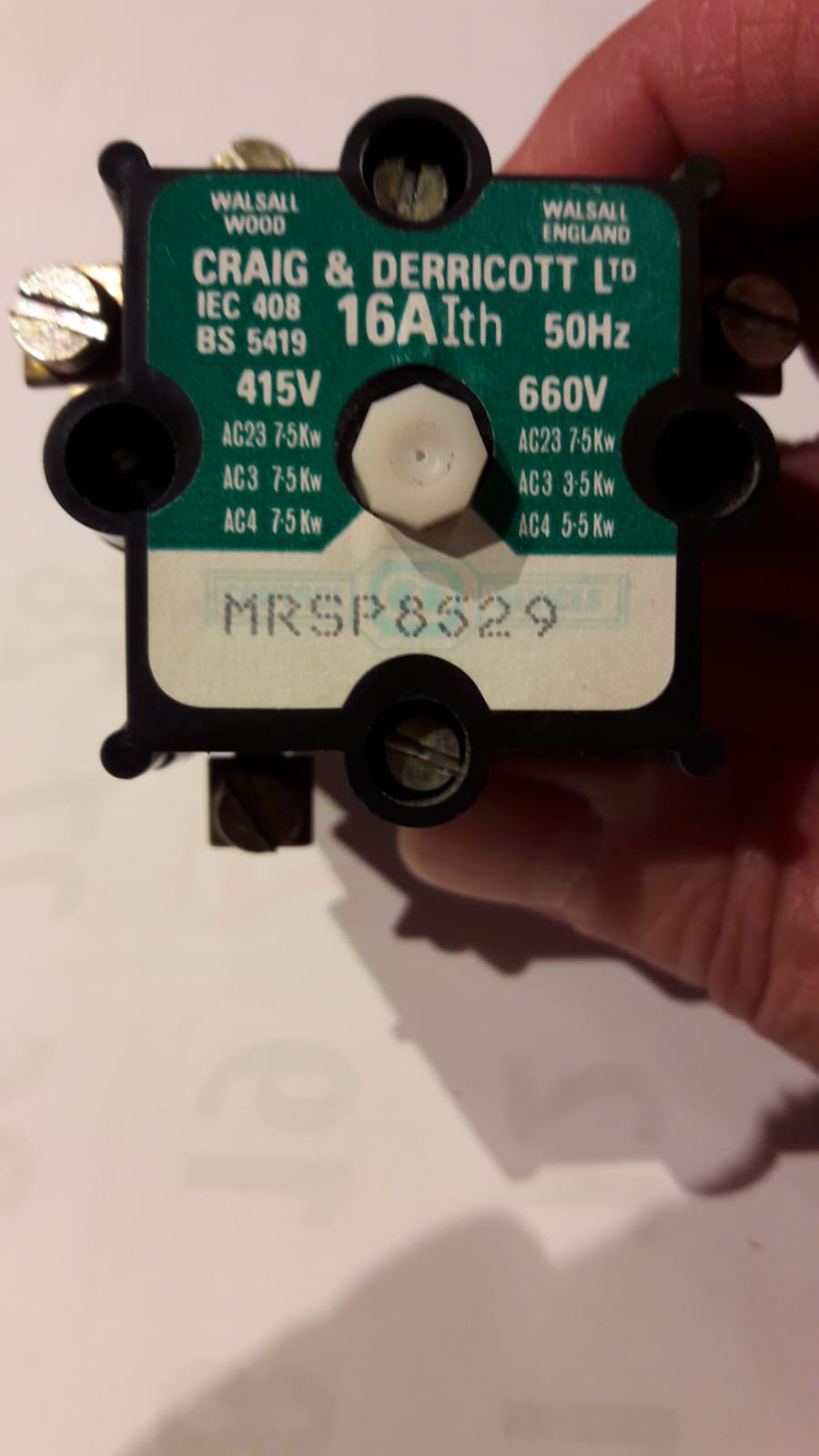 MRSP8529