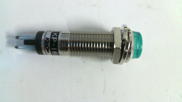 KP-166F-4-G
