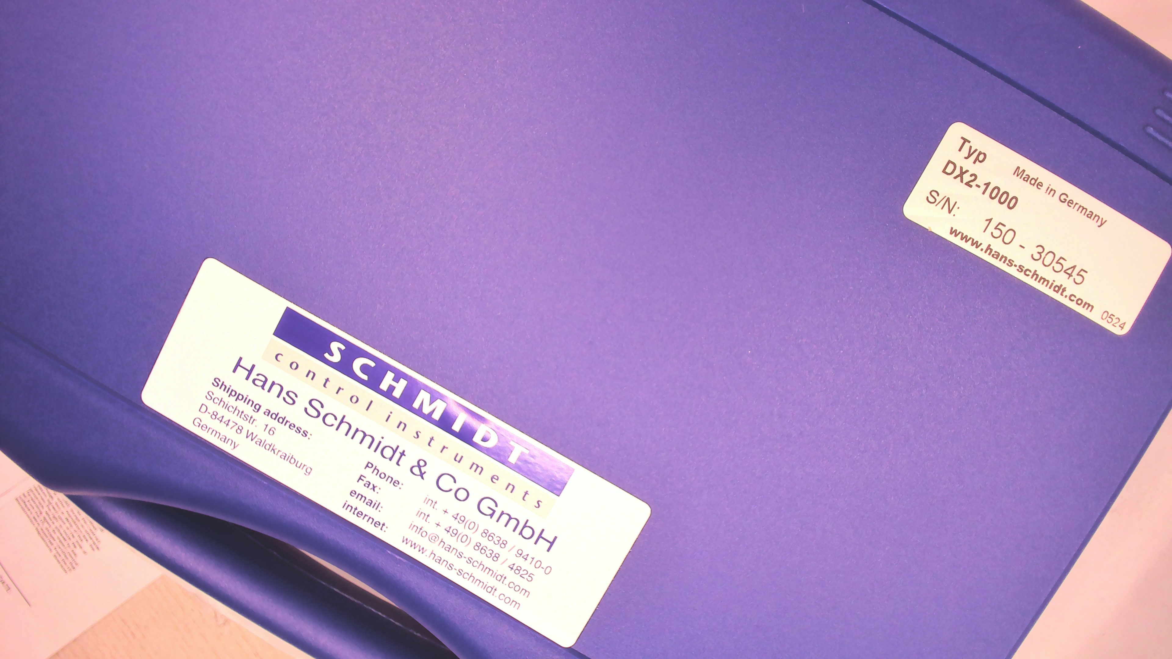 DX2-1000