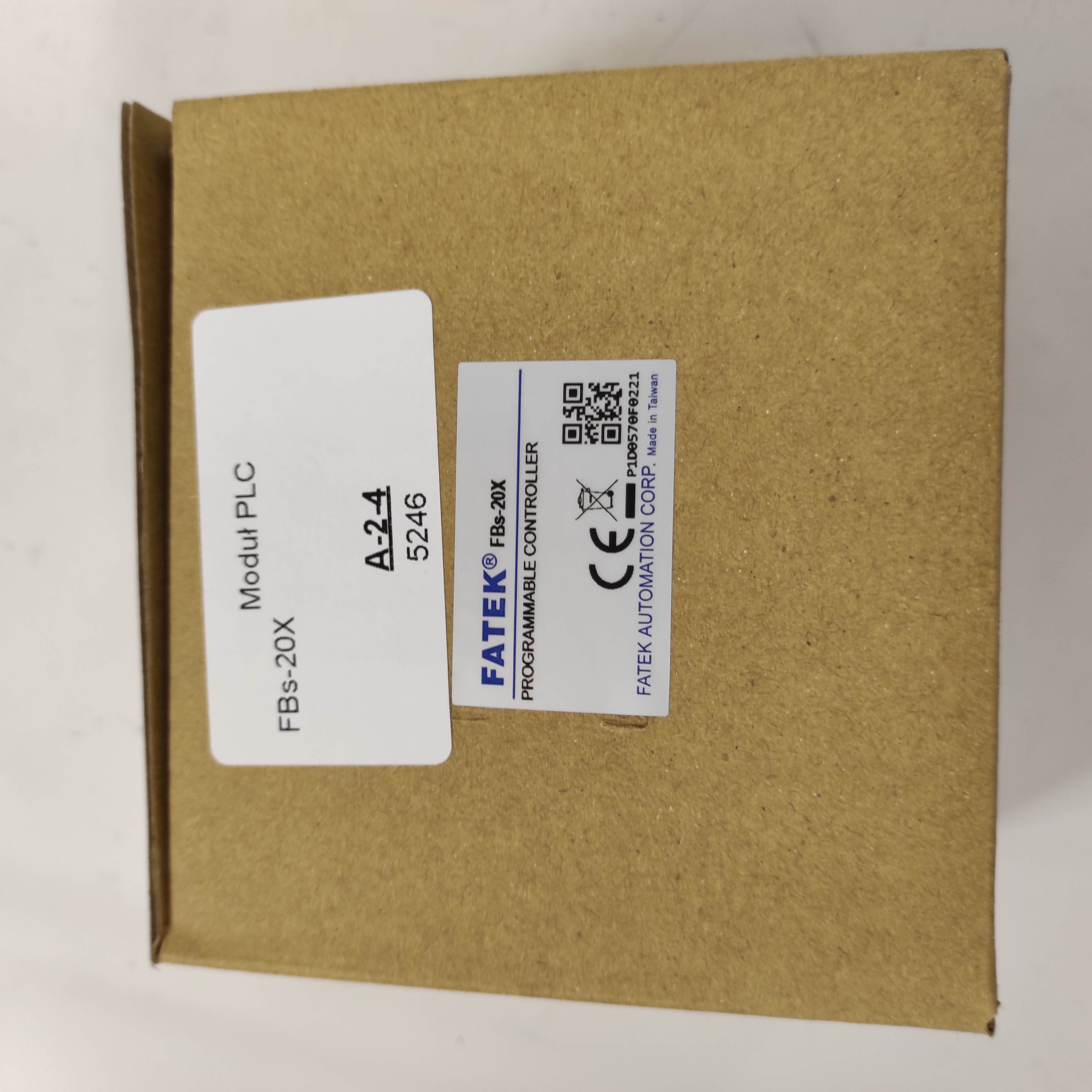 FBs-20X