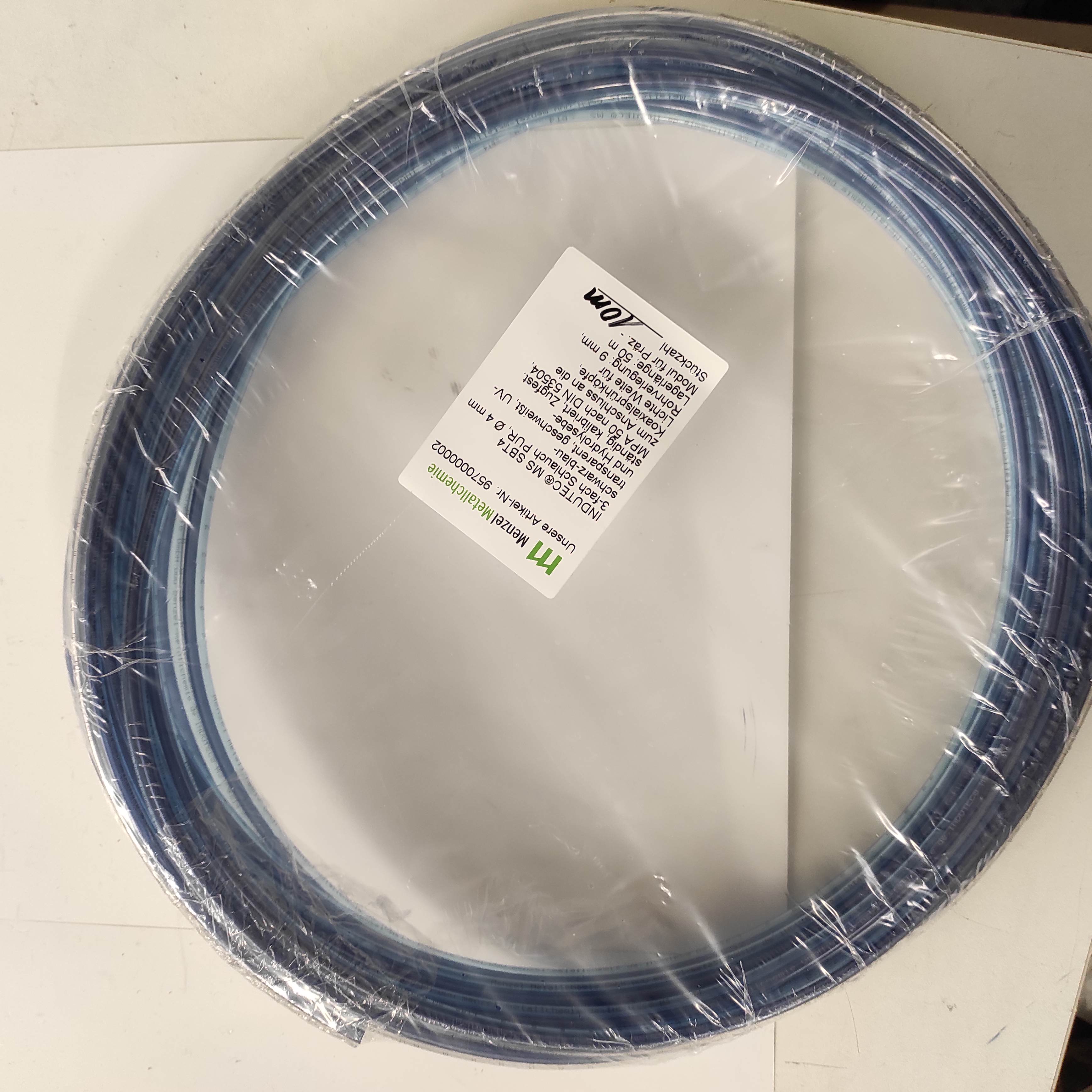 INDUTEC® MS SBT4 / PN: 9570000002