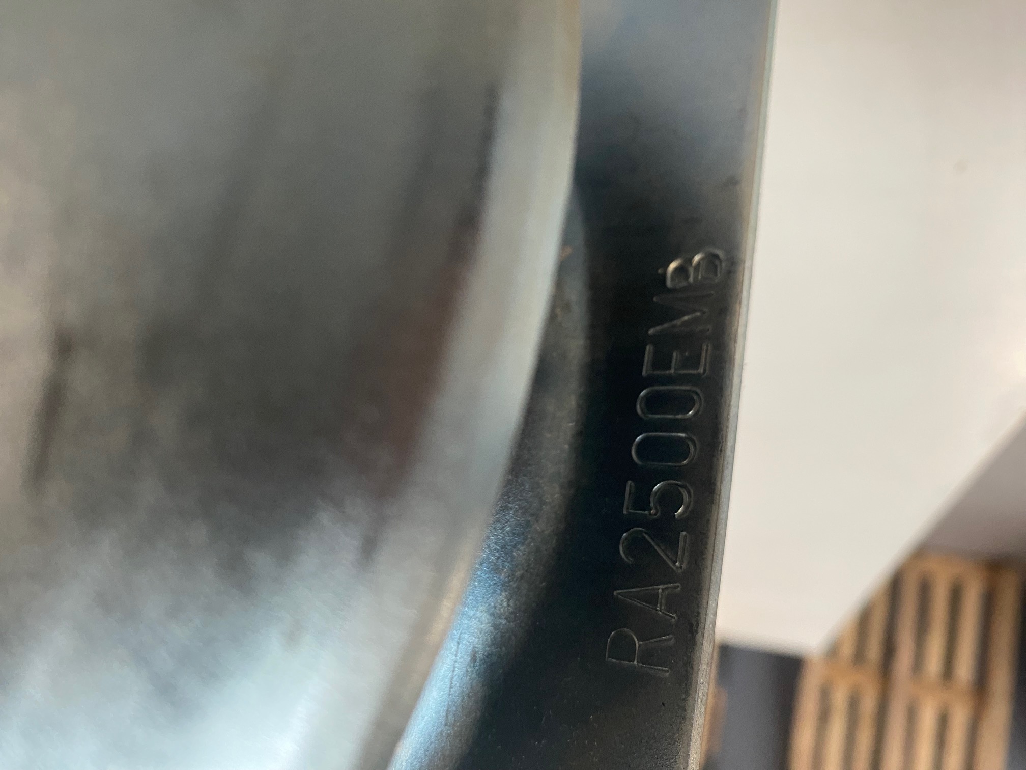 RAEM 2500B