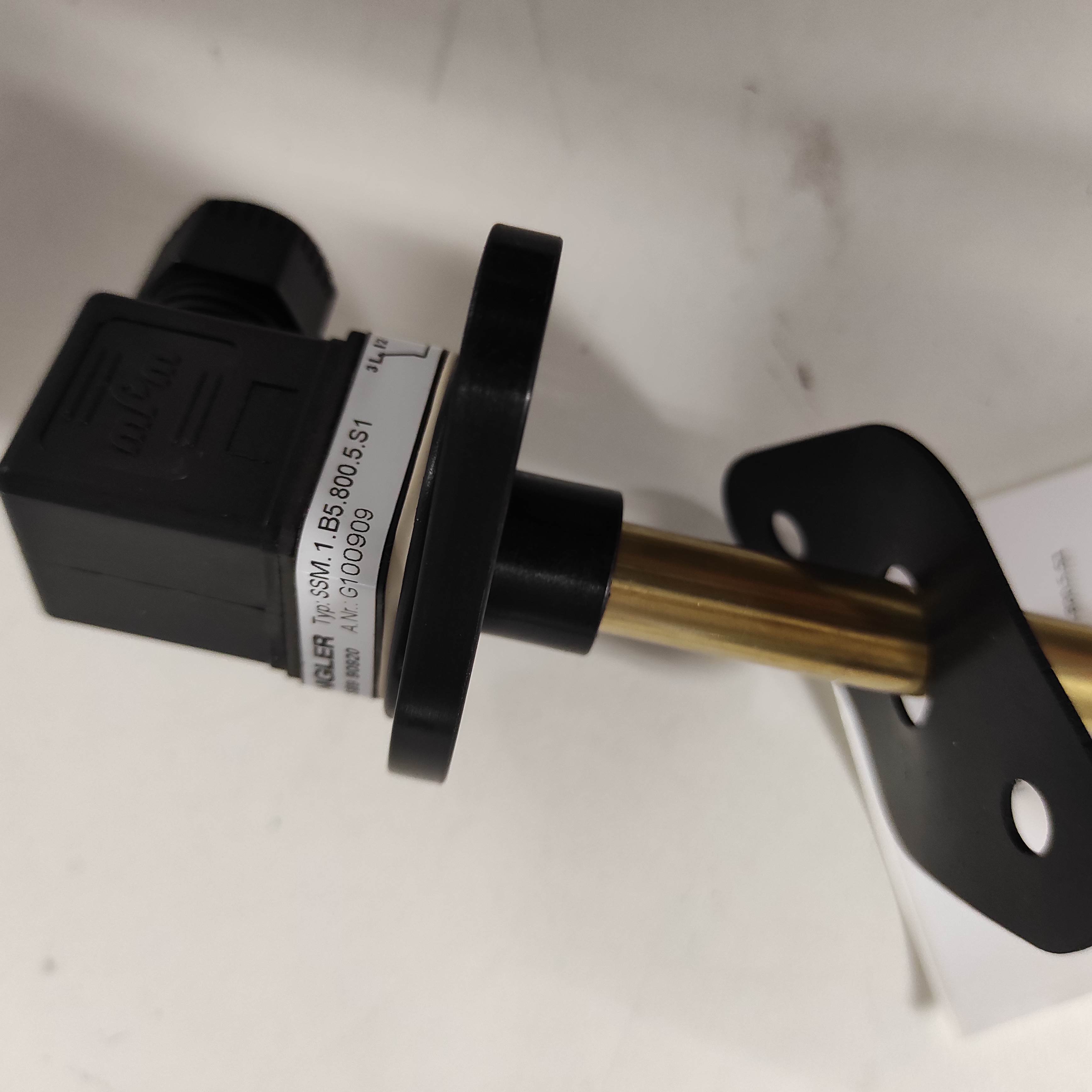 G100909 / SSM.1.B5.800.5.S1