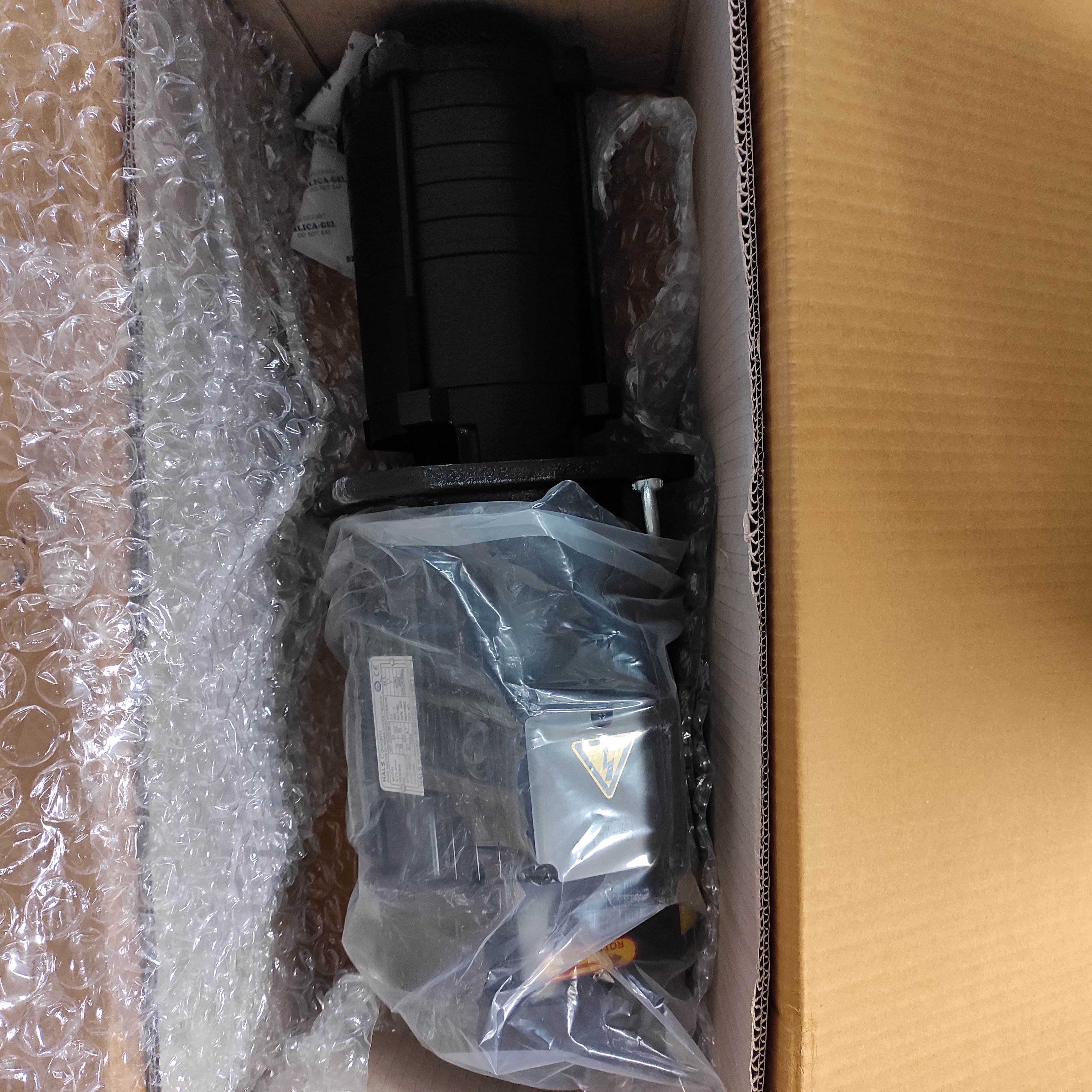HCP-2500EHMFS