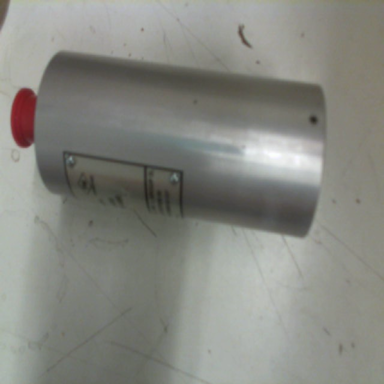 4033-400 Velocity Transducer