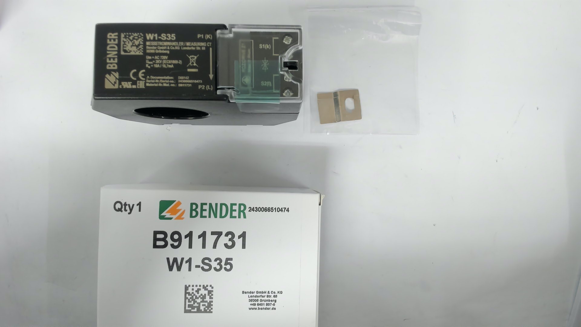 B911731