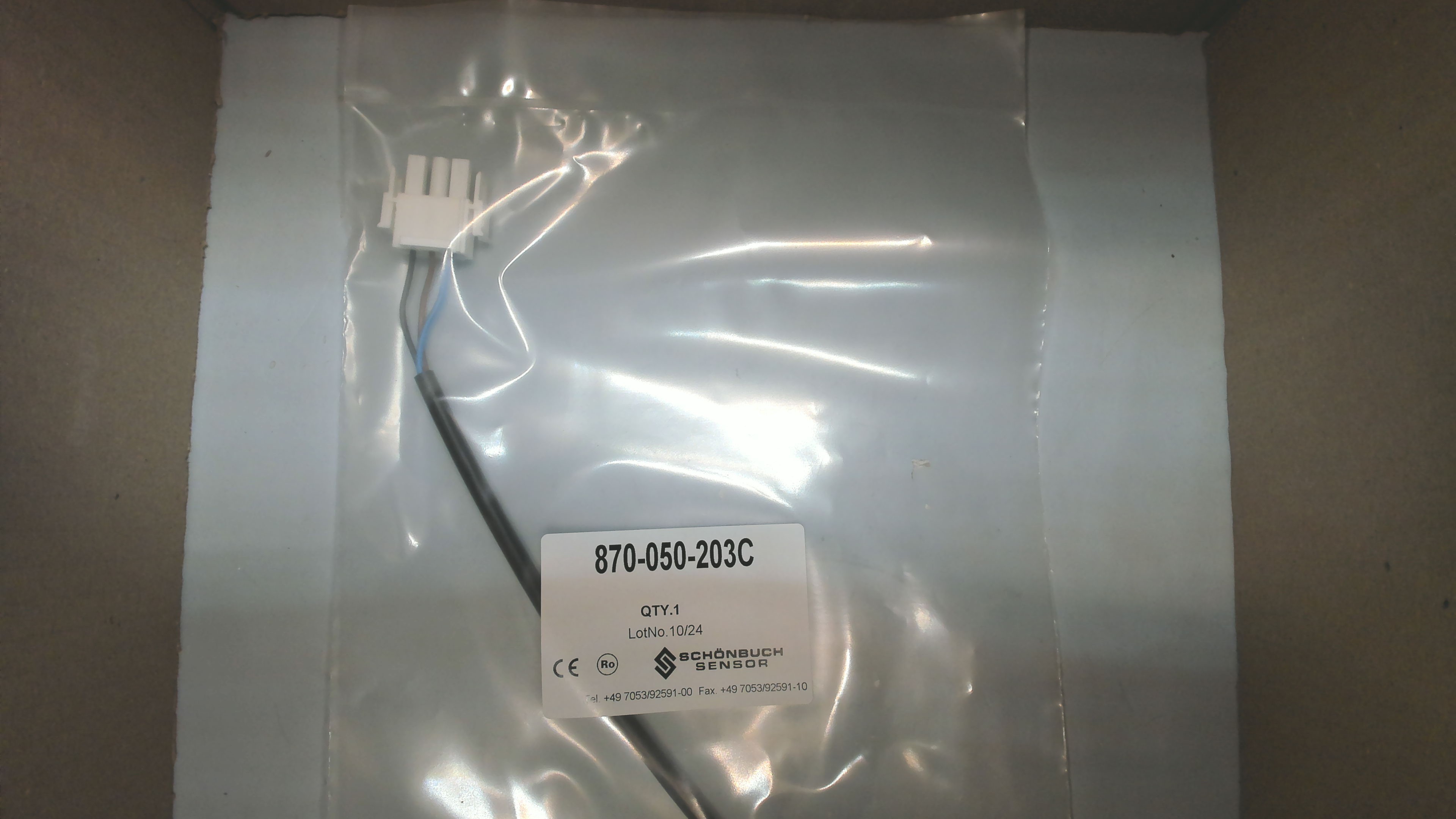 870-050-203C