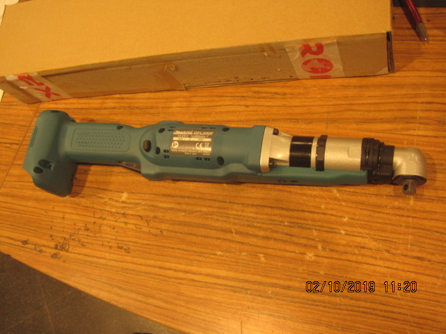 DFL300FZ
