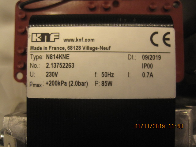 N814KNE