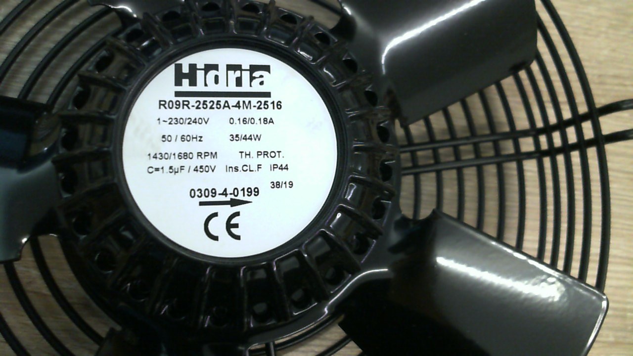 R09R-2525A-4M-2516 / C0507046