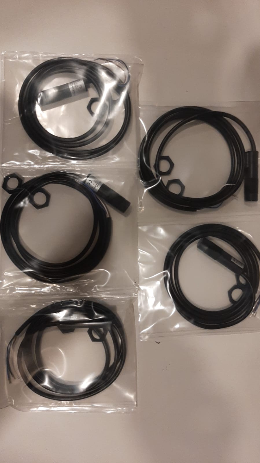 KCN-T18PU/007-K1,5V