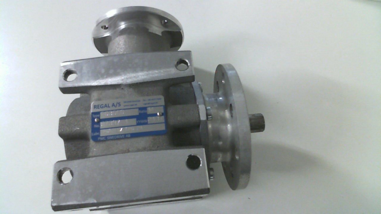 F035C0, Ratio 14:1
