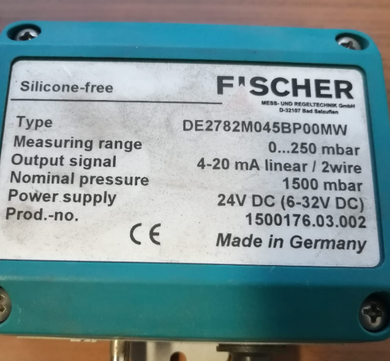 DE2782M045BP00MW