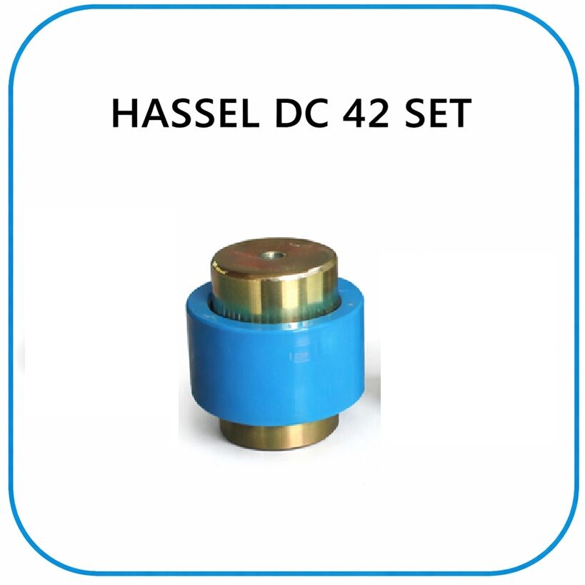 DC 42 SET