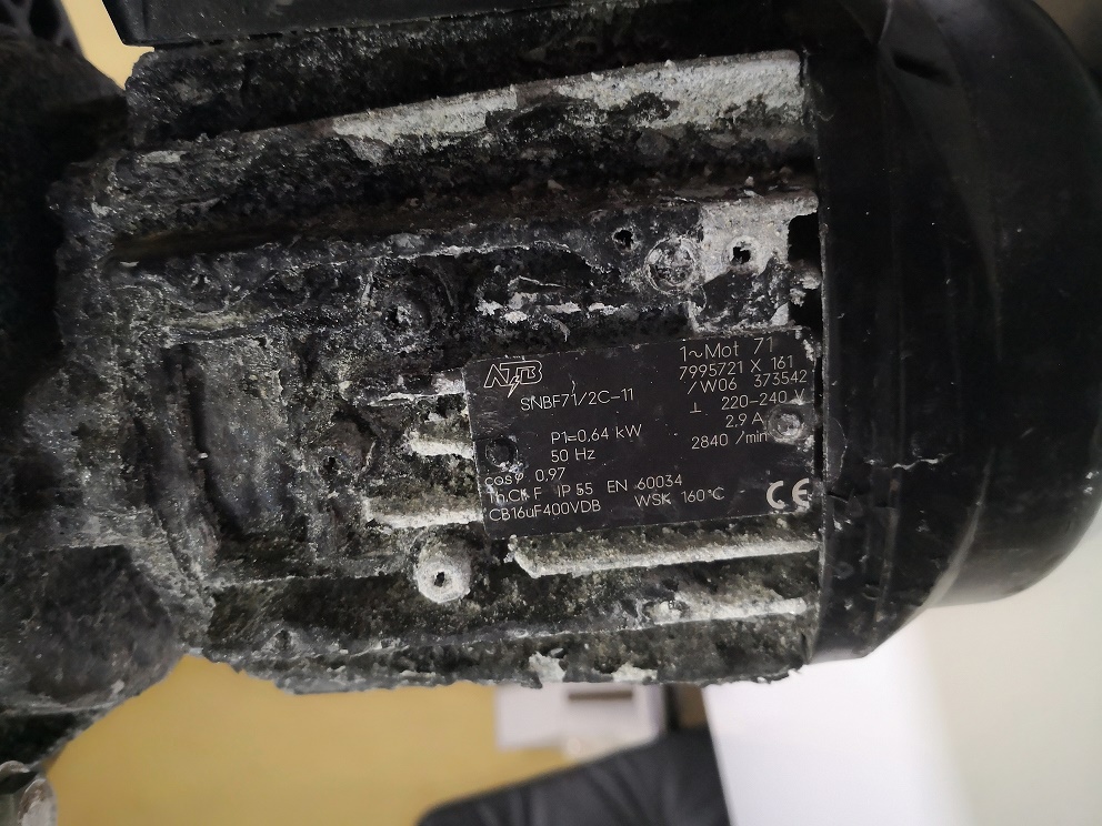 SNBF71/2C-11 OEM