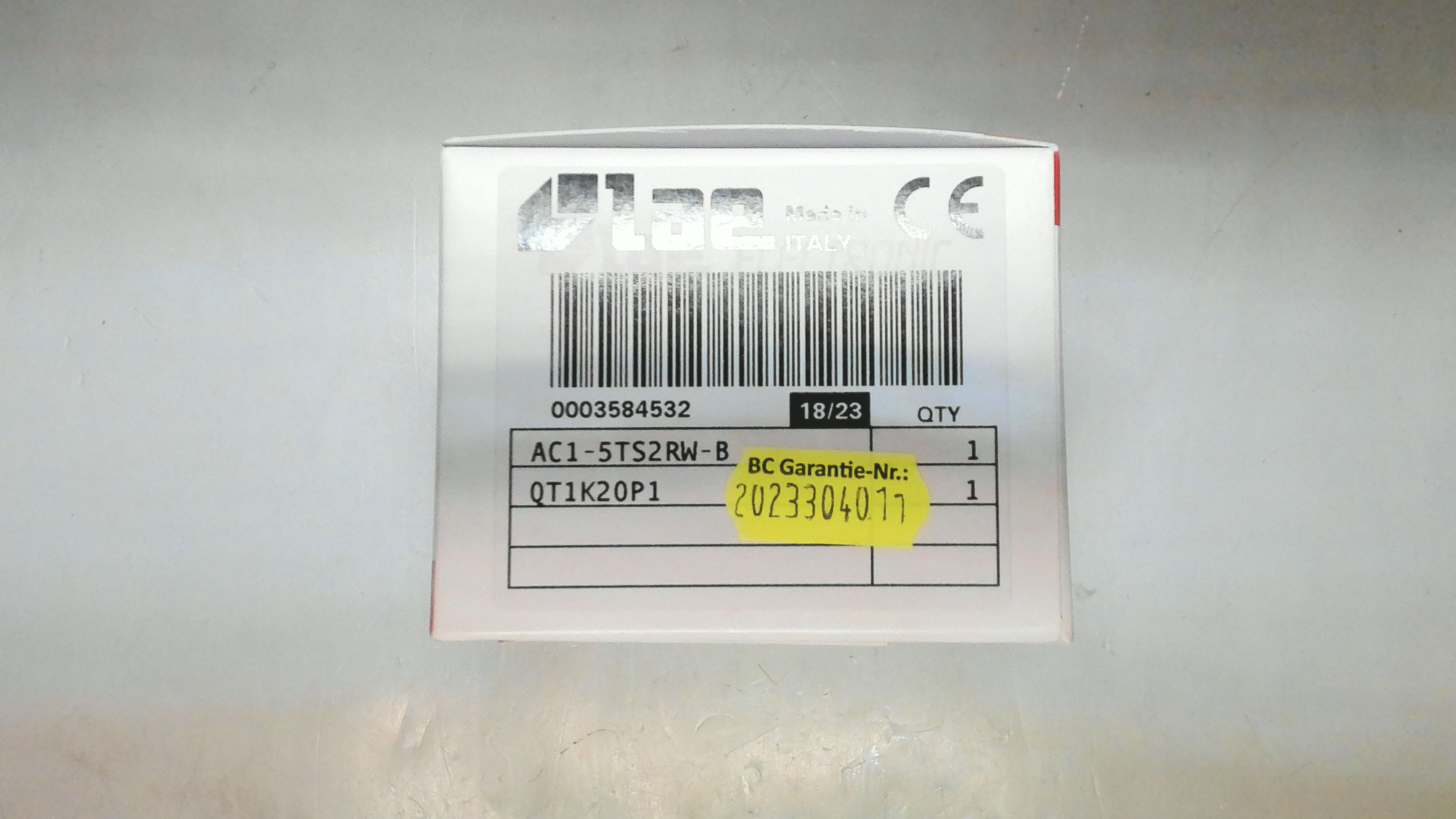 AC1-5TS2RW-B