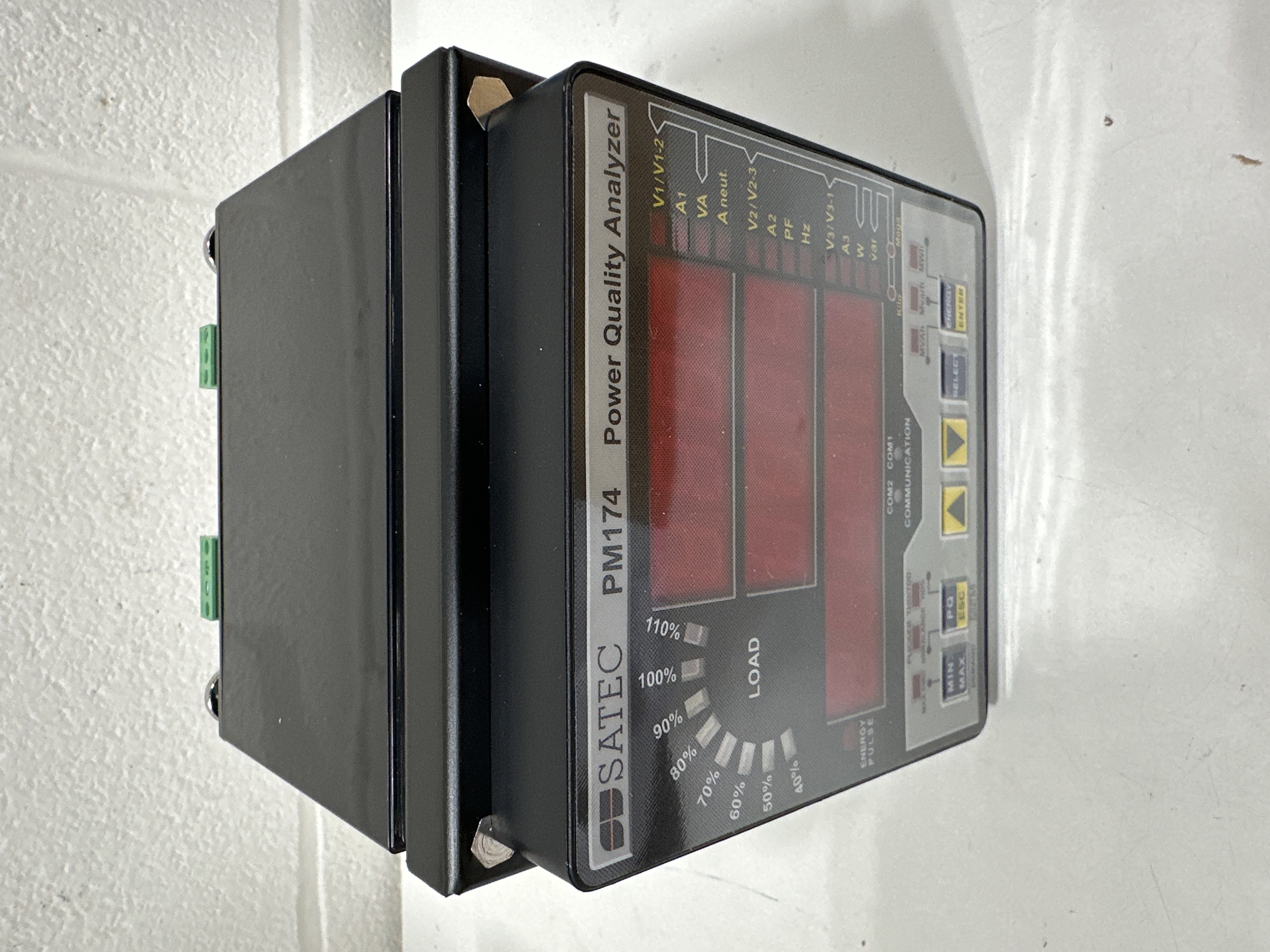 PM174-U-60HZ-5-ACDC