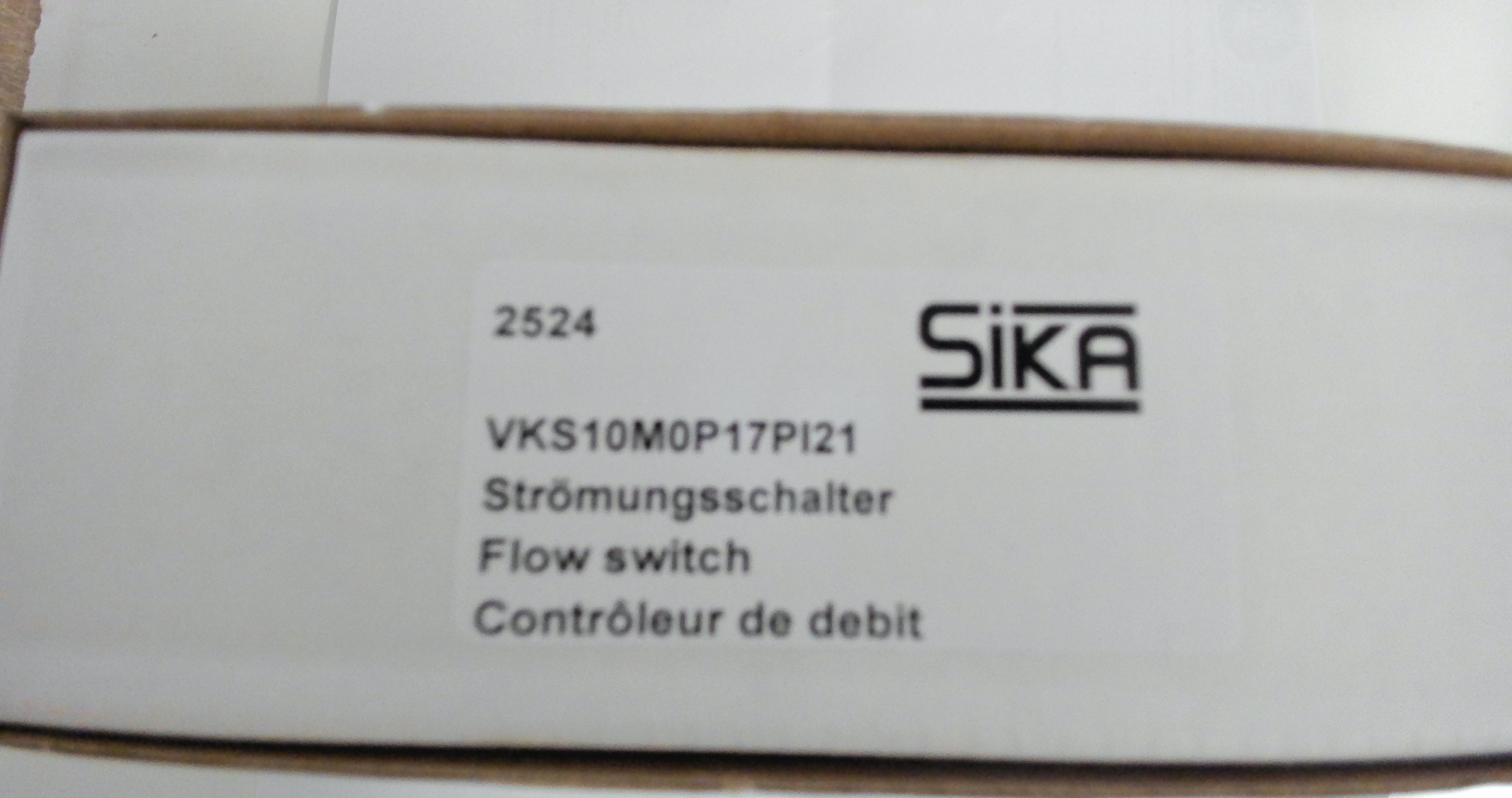 VKS 10 M