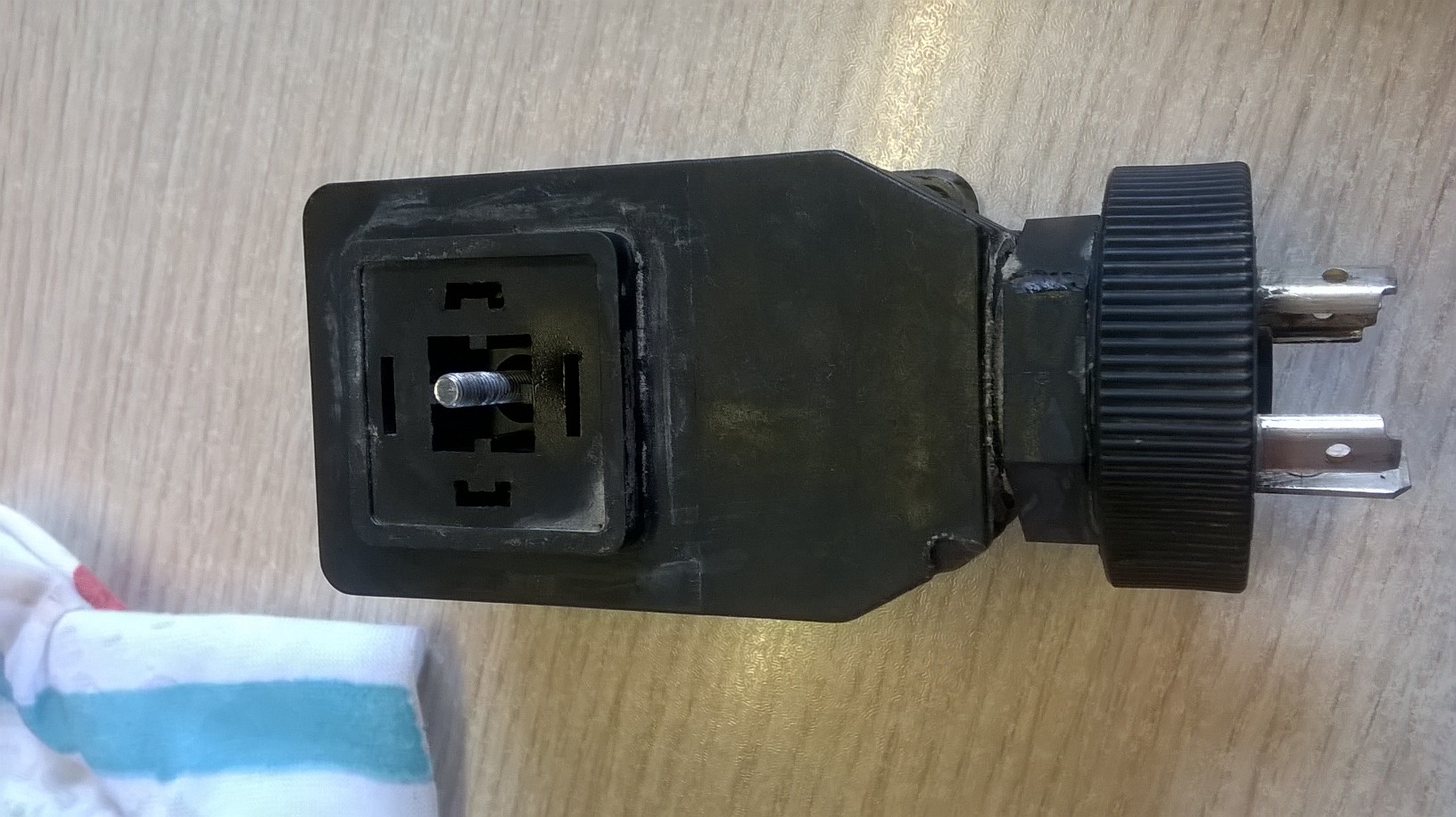 EDC-1/10E