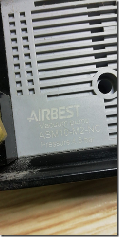 ASM10-M2-NC