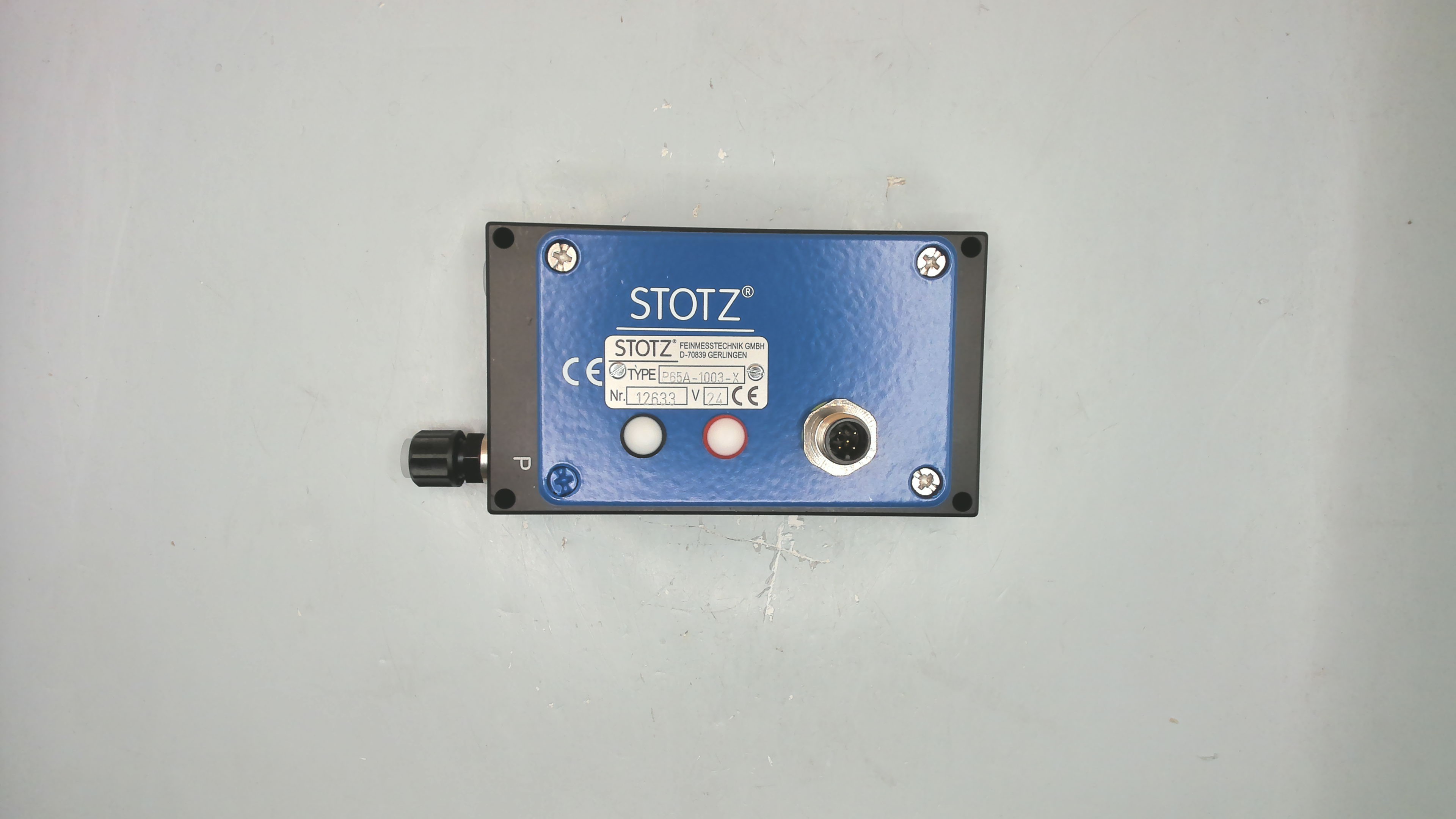 P65a-1003-X