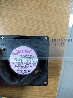 3115PS-22T-B30-B17