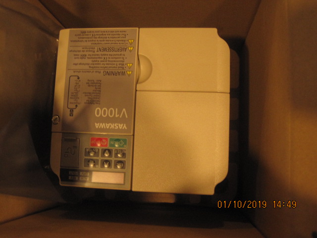 CIMR-VC4A0011BAA