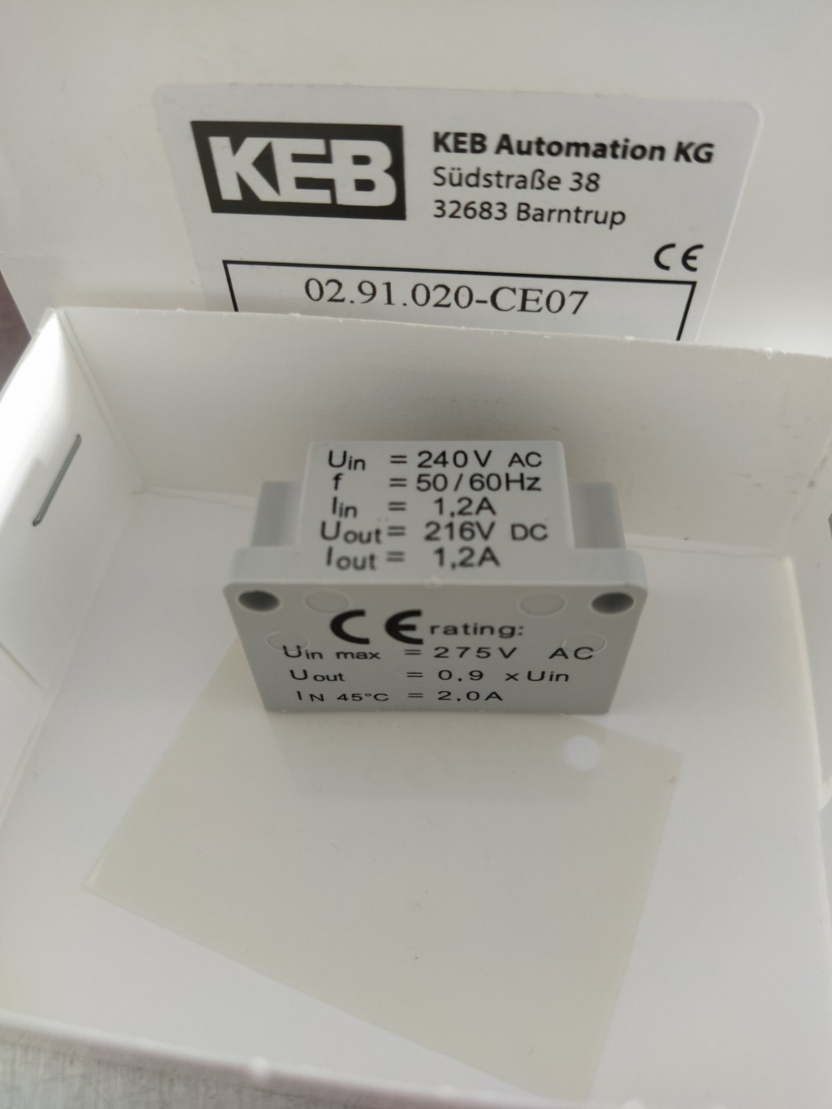 02.91.020-CE07