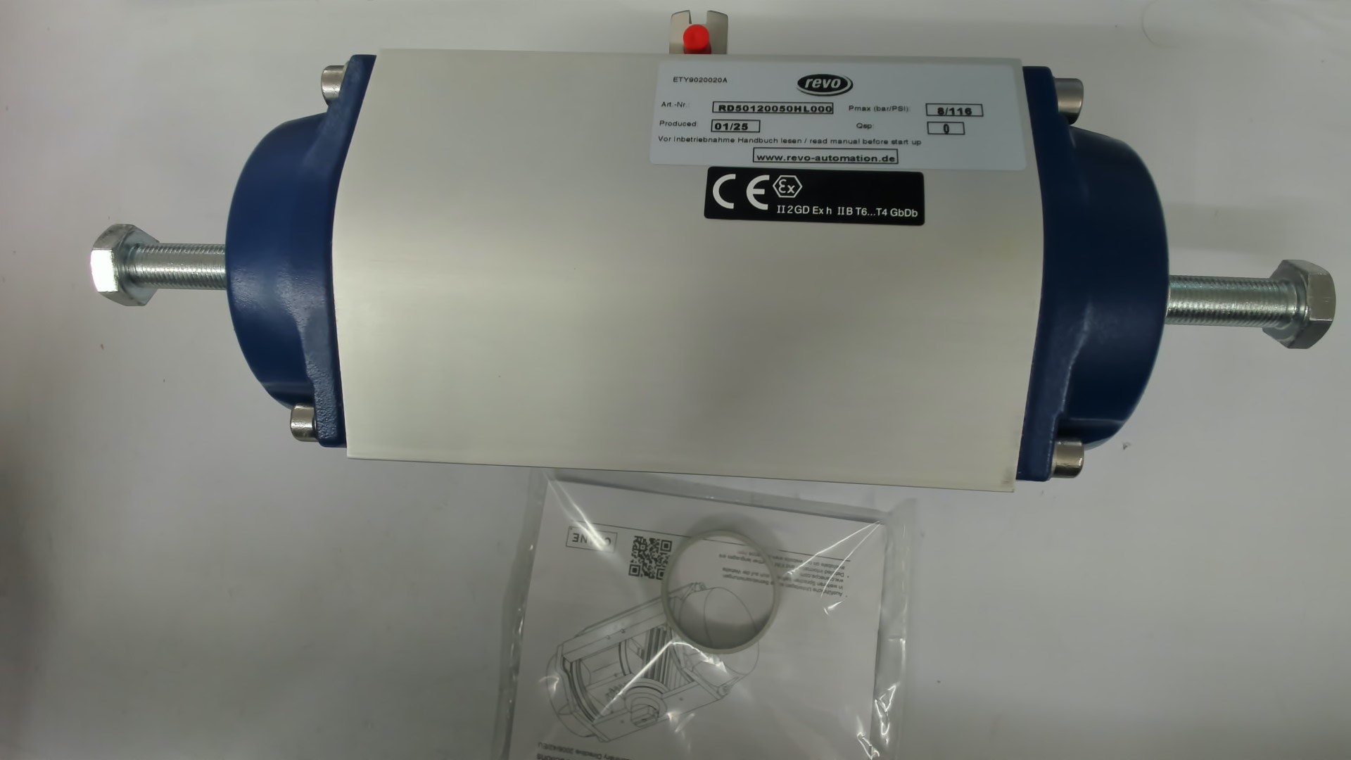 RD50120050HL000