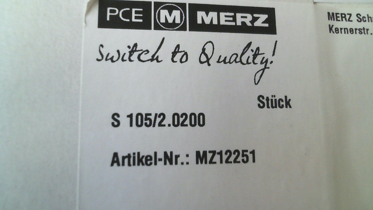 MZ 12251