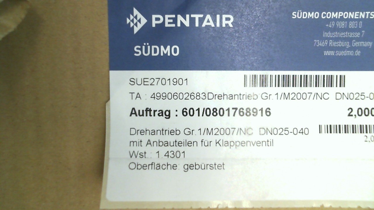 SUE2701901