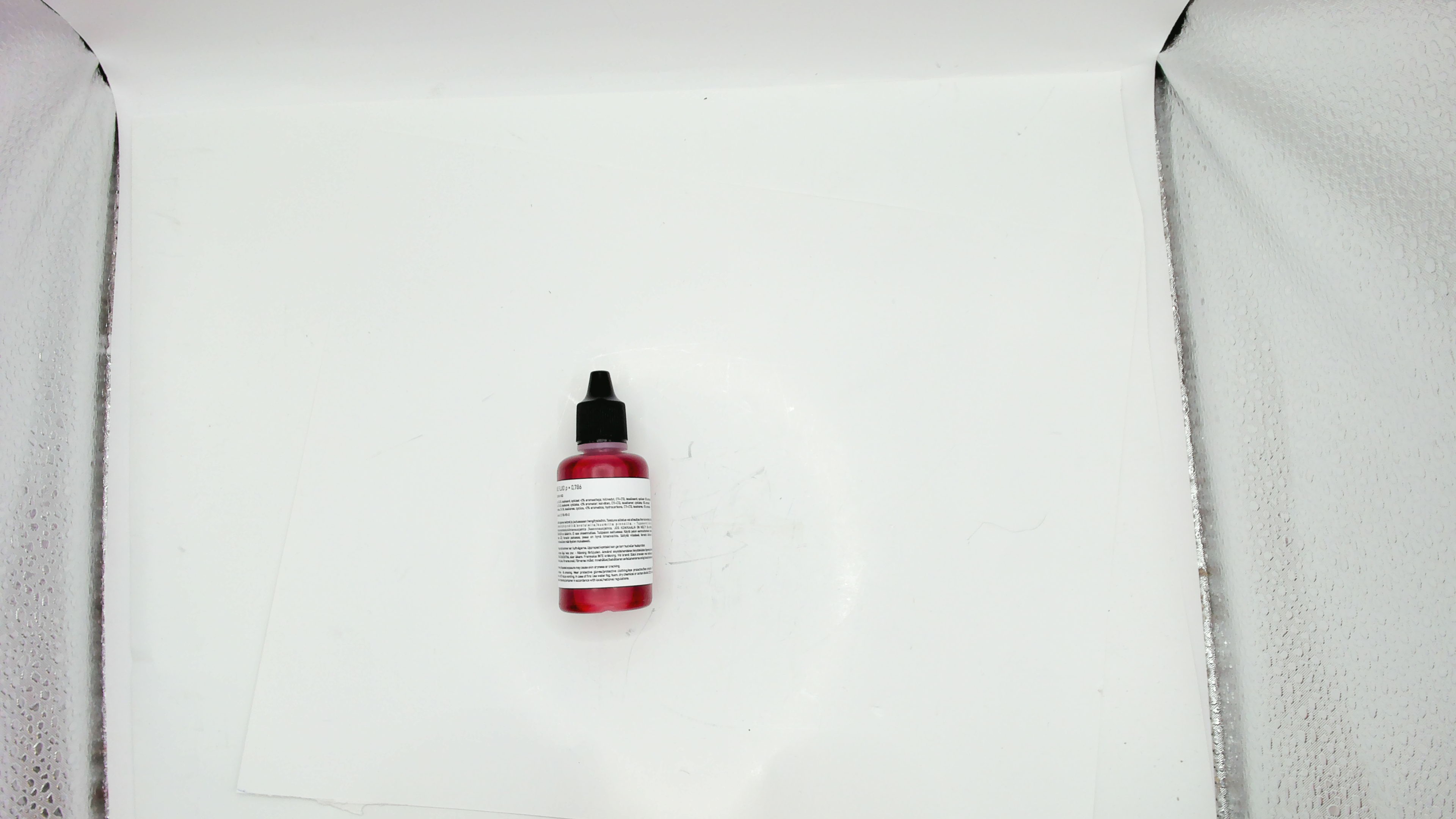 1241000012 / Gauge fluid 0,786 30ml (red)