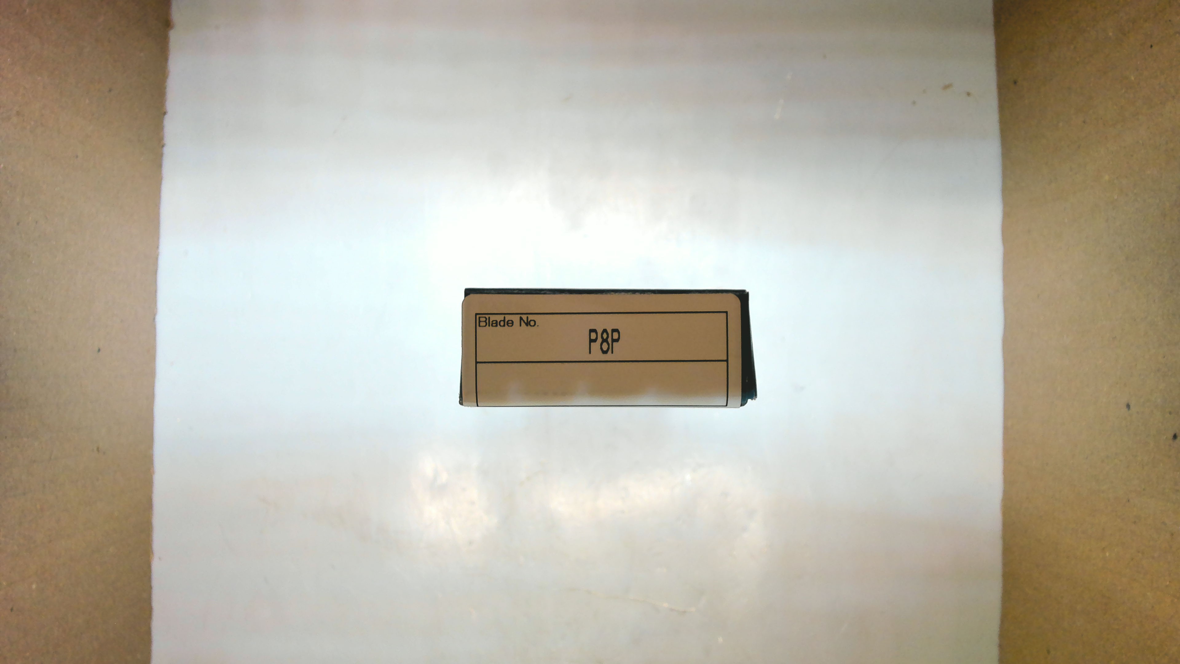 P8P