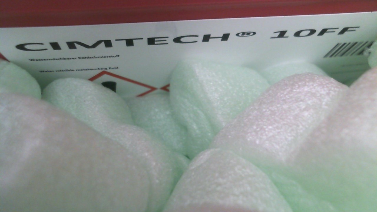 Cimtech 10 FF (for quantity of 5 liter)