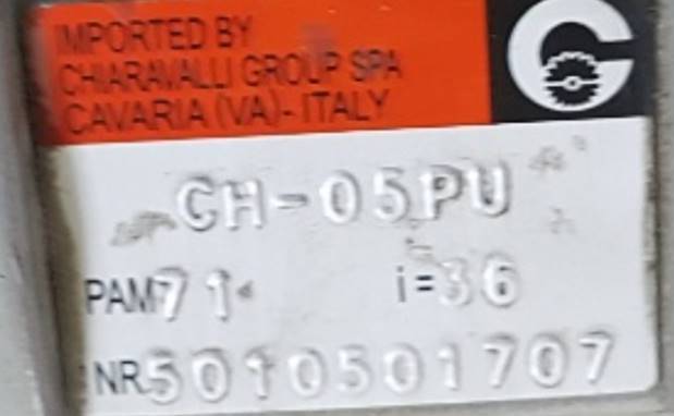 CH-05PU