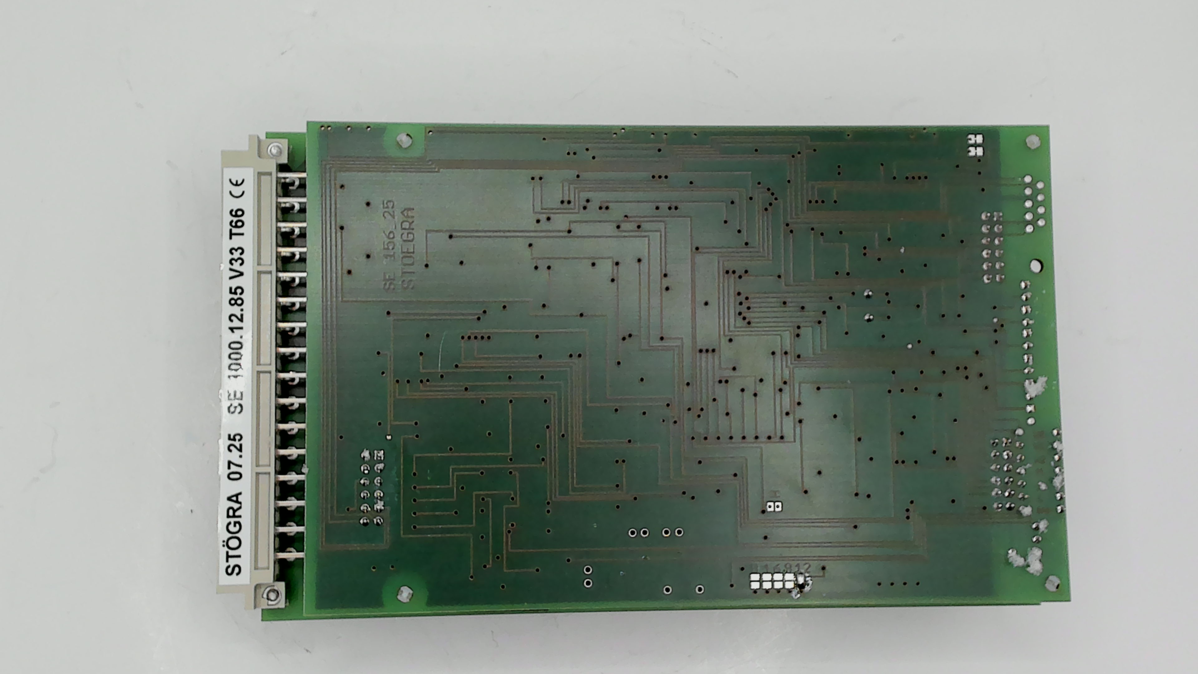 SE 1000.12.85 V33 T66