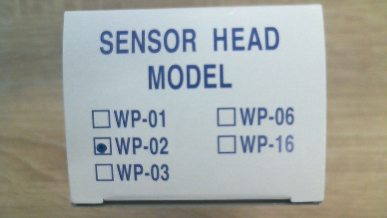 WP­02