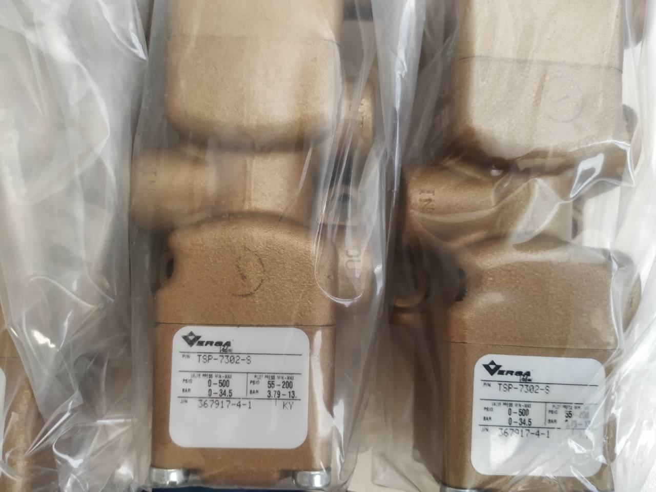TSP-7302-S