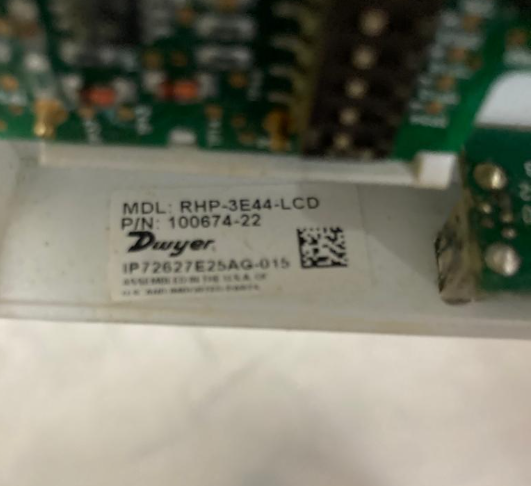 RHP-3E44-LCD
